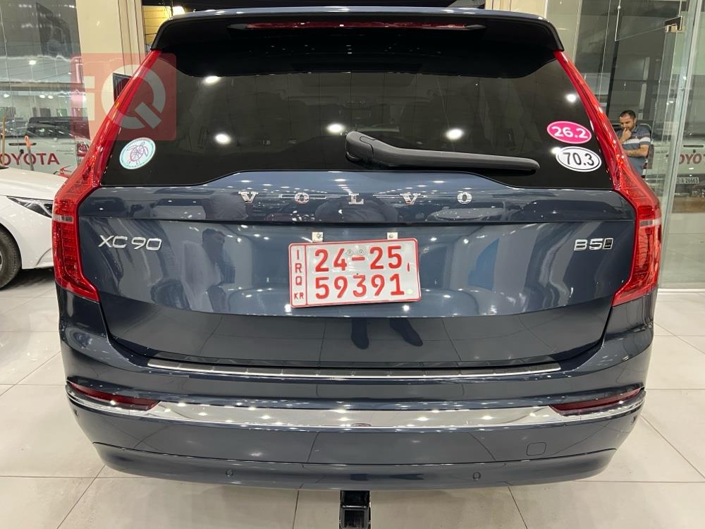 ڤۆڵڤۆ XC90